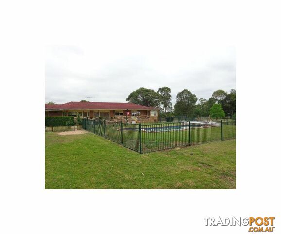 26 Whitaker Road ROSSMORE NSW 2557