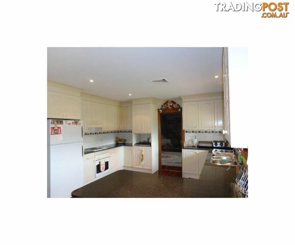 26 Whitaker Road ROSSMORE NSW 2557