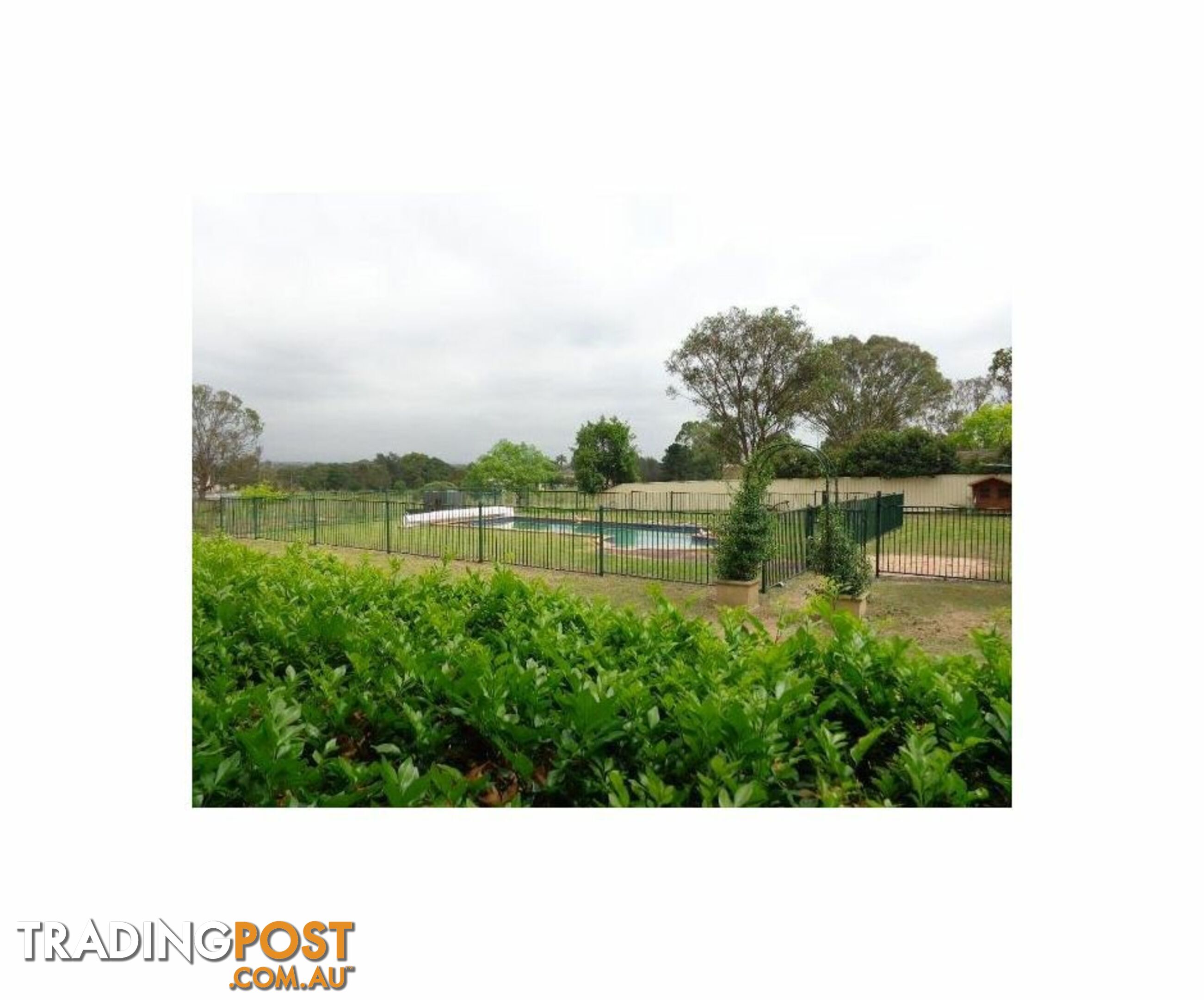 26 Whitaker Road ROSSMORE NSW 2557