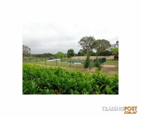 26 Whitaker Road ROSSMORE NSW 2557