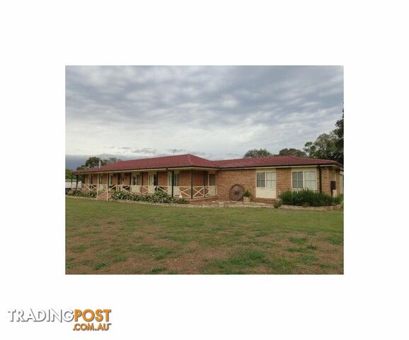 26 Whitaker Road ROSSMORE NSW 2557