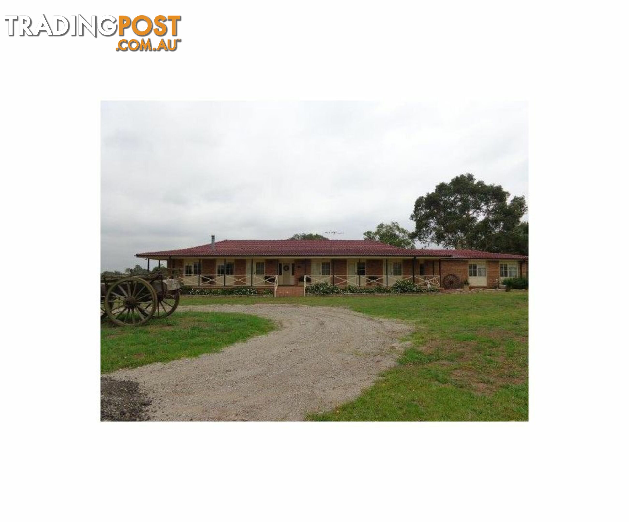 26 Whitaker Road ROSSMORE NSW 2557