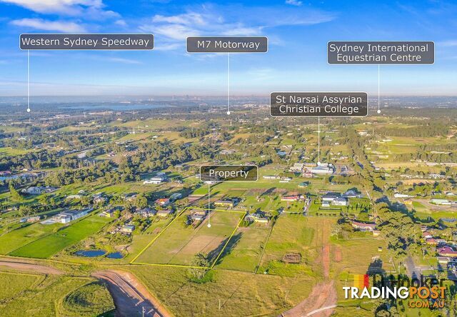 14-20 Greenway Place HORSLEY PARK NSW 2175
