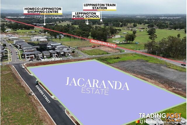 1401 Camden Valley Way LEPPINGTON NSW 2179 - photo 5 of 8
