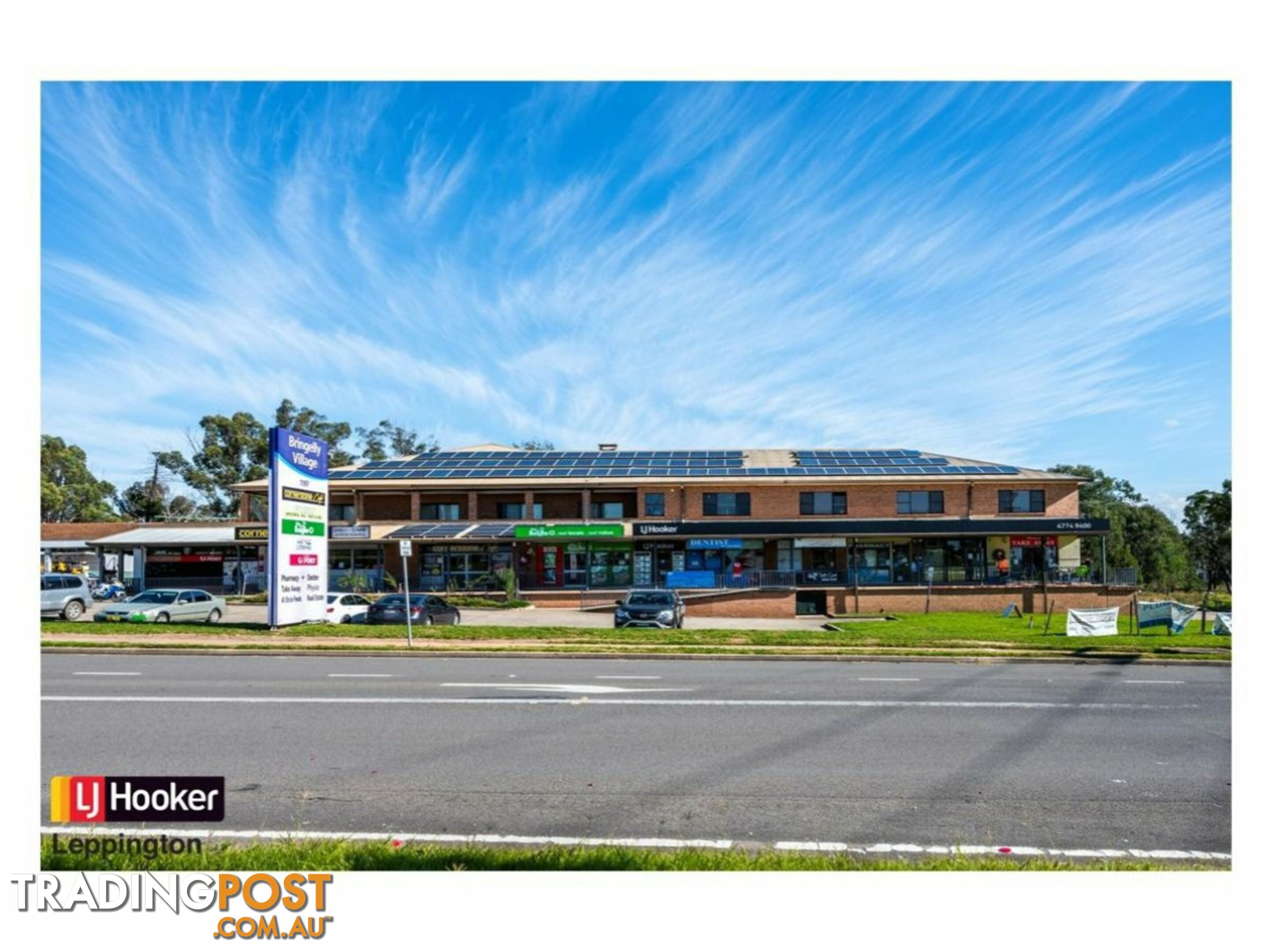 Shop 6/45-51 Wentworth Road BRINGELLY NSW 2556