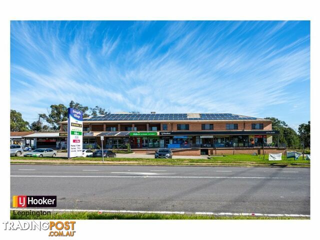 Shop 6/45-51 Wentworth Road BRINGELLY NSW 2556