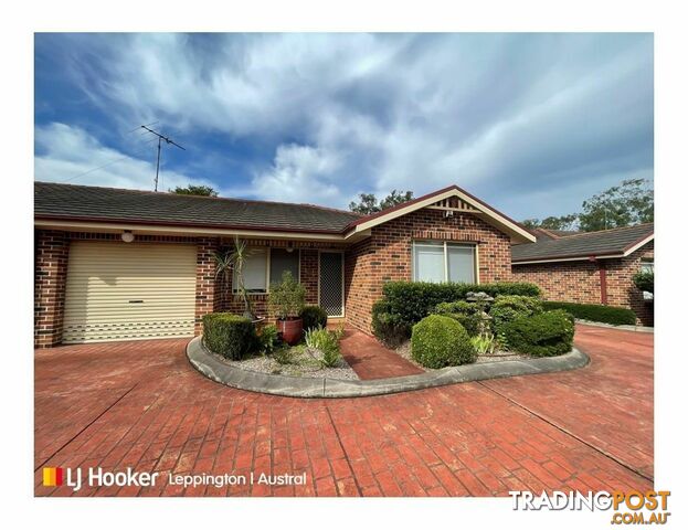 Unit 6/48 Old Hume Highway CAMDEN NSW 2570