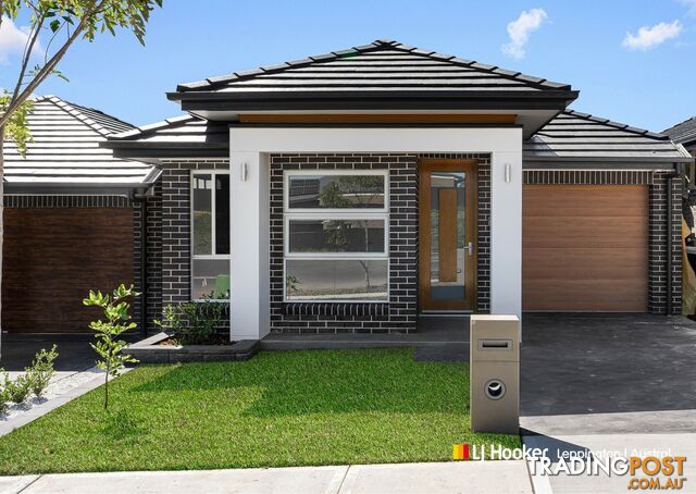 5 Hyperno Street AUSTRAL NSW 2179