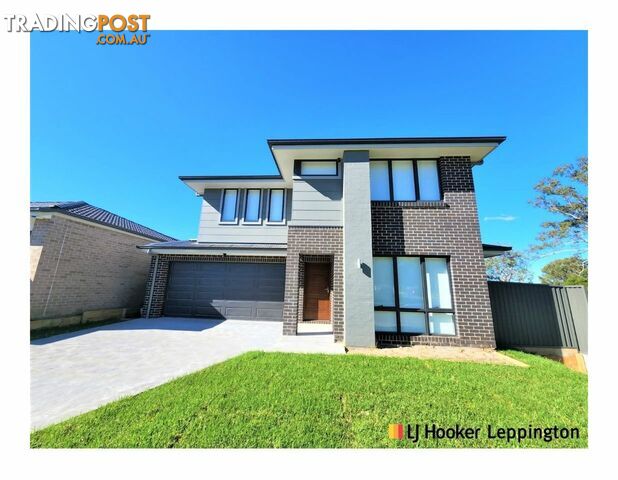 68 Cultivation Road AUSTRAL NSW 2179