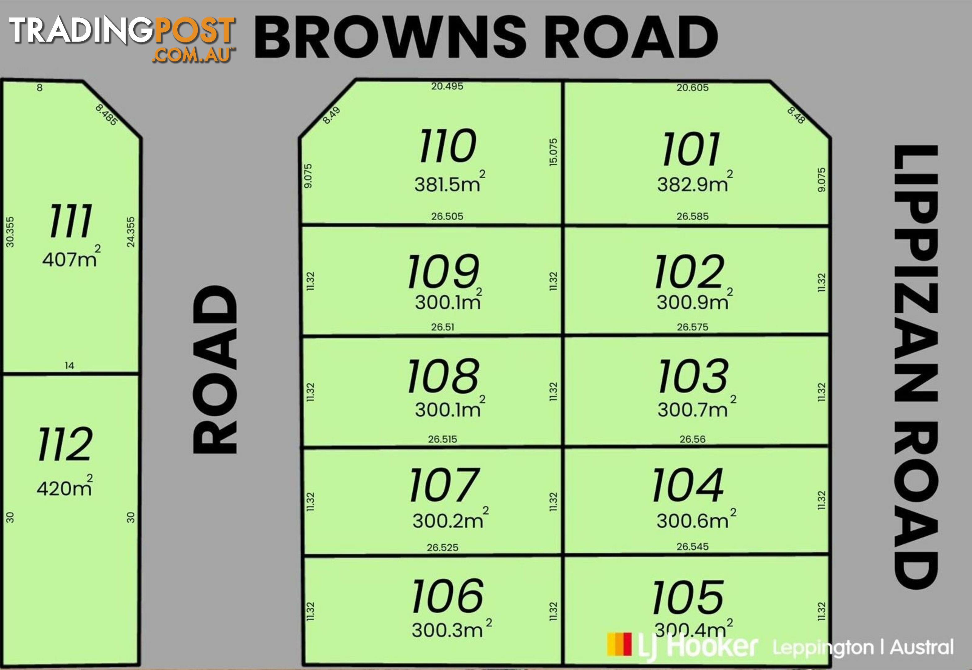103 Browns Road AUSTRAL NSW 2179
