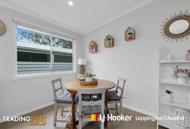 Site 127, Camden Valley Way LEPPINGTON NSW 2179