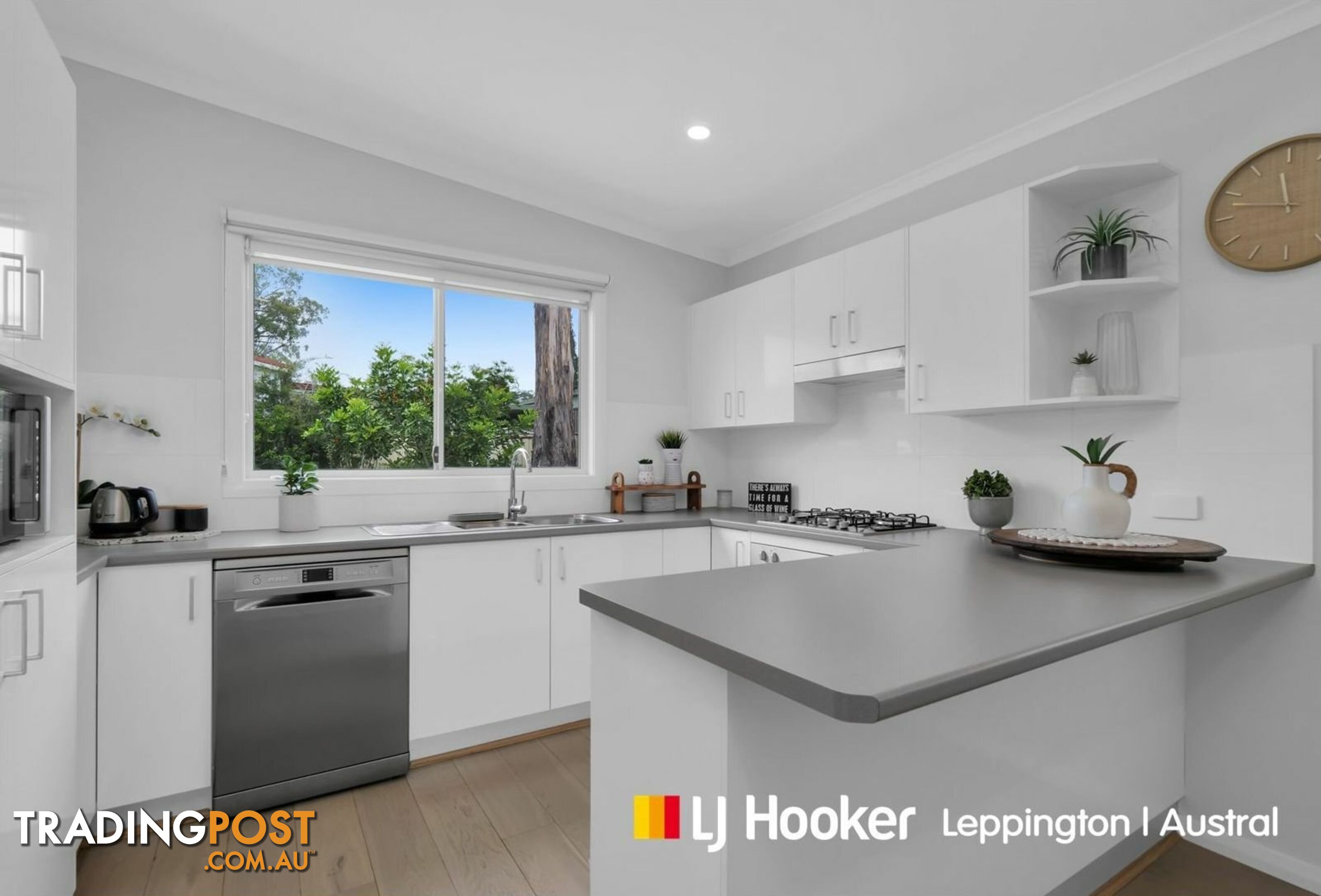 Site 127, Camden Valley Way LEPPINGTON NSW 2179