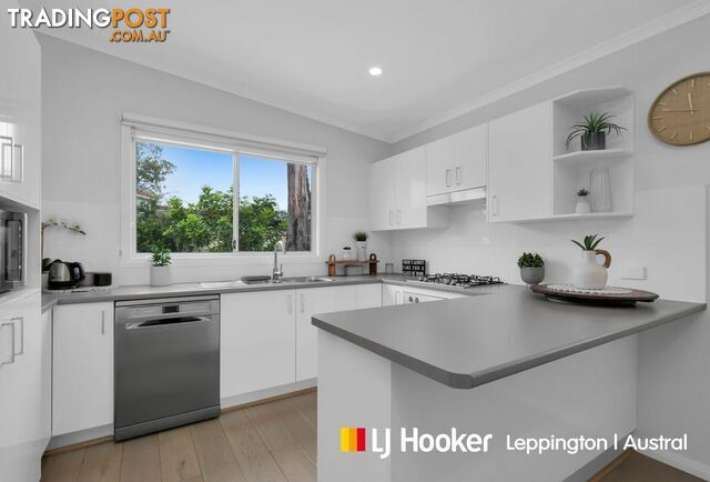 Site 127, Camden Valley Way LEPPINGTON NSW 2179