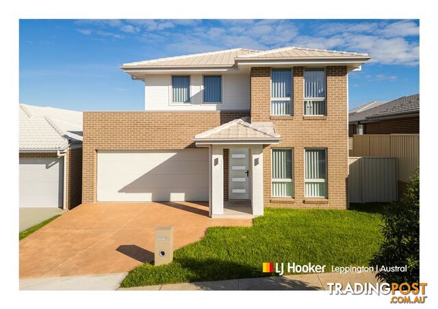 5 Sebring Street MENANGLE PARK NSW 2563