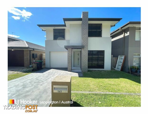 33 Founders Avenue LEPPINGTON NSW 2179