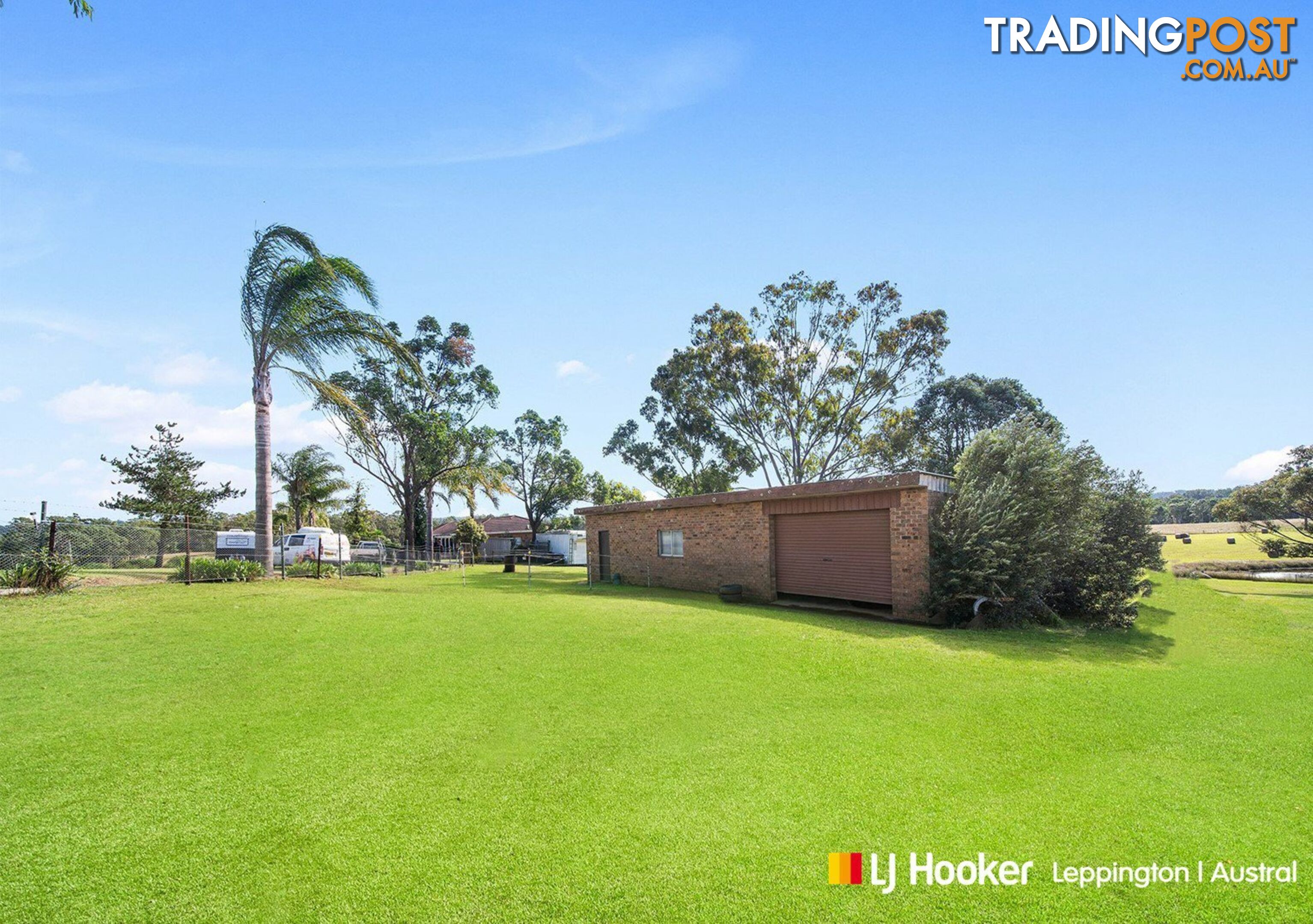 411 Greendale Road GREENDALE NSW 2745