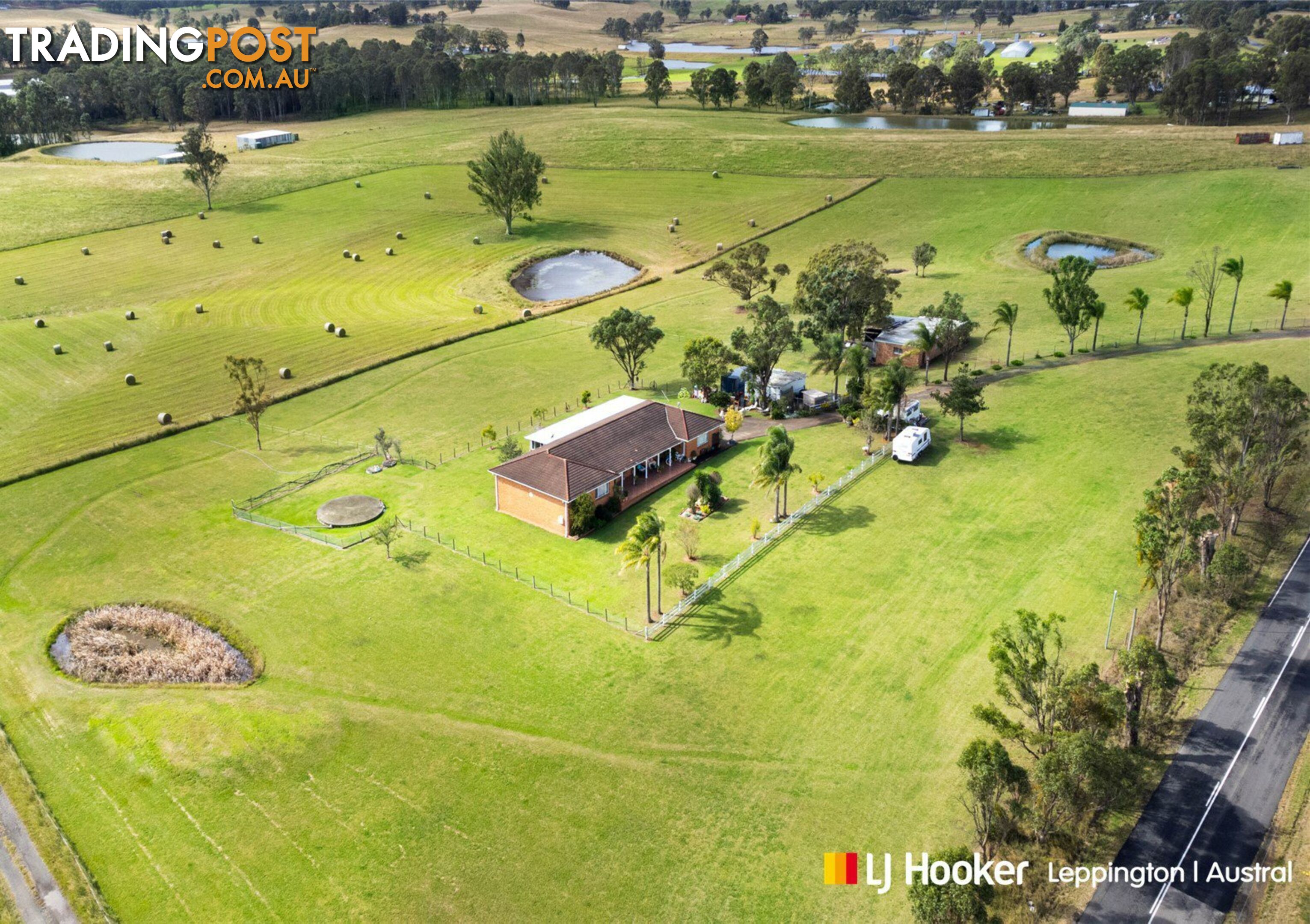 411 Greendale Road GREENDALE NSW 2745