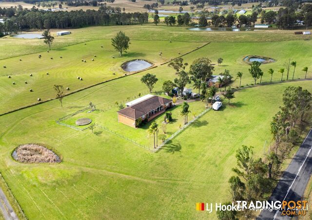 411 Greendale Road GREENDALE NSW 2745