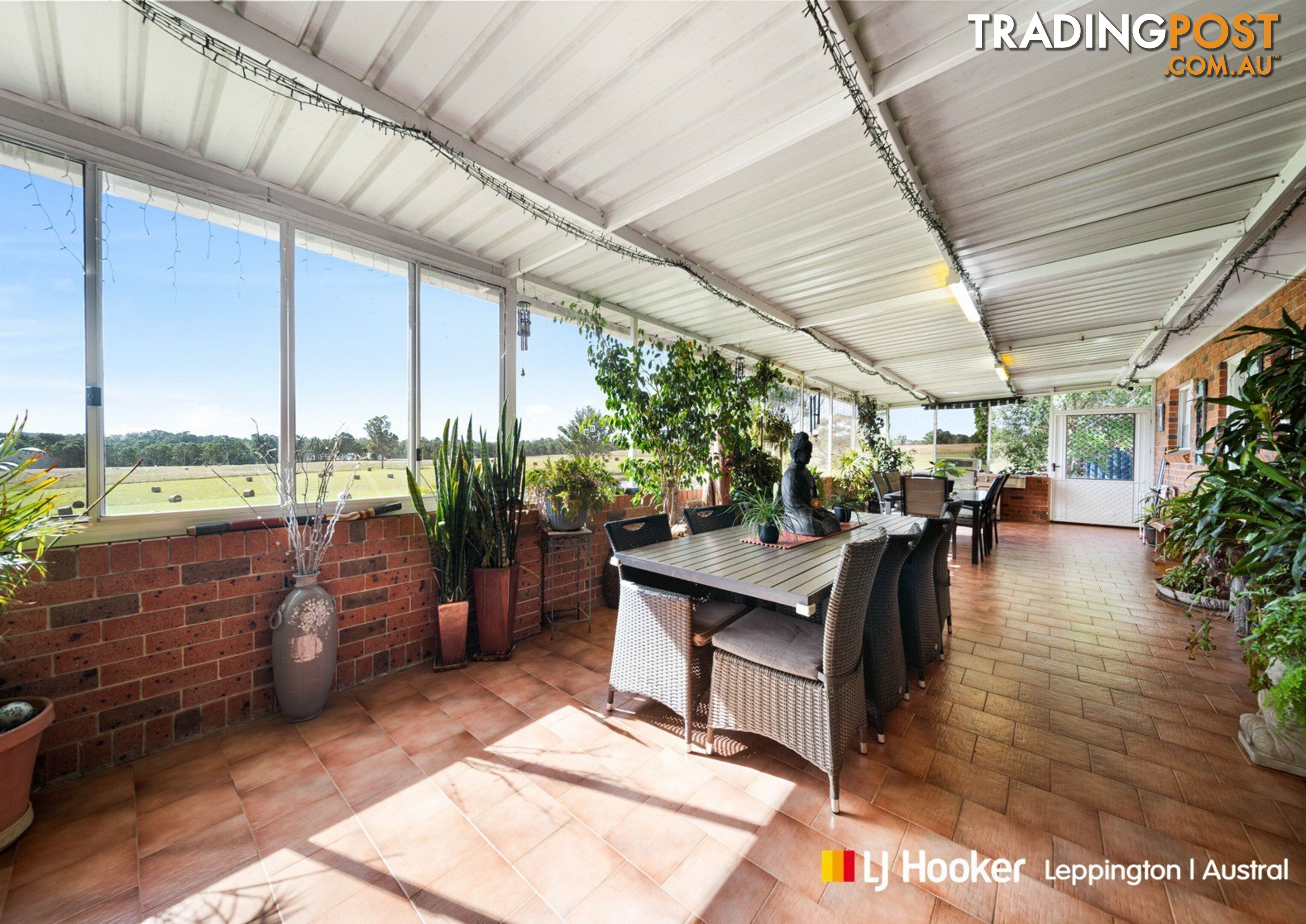 411 Greendale Road GREENDALE NSW 2745