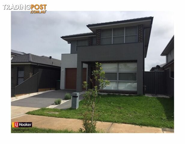 45 Optimism Street LEPPINGTON NSW 2179