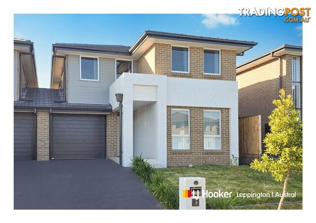69 Ingleburn Gardens Drive BARDIA NSW 2565