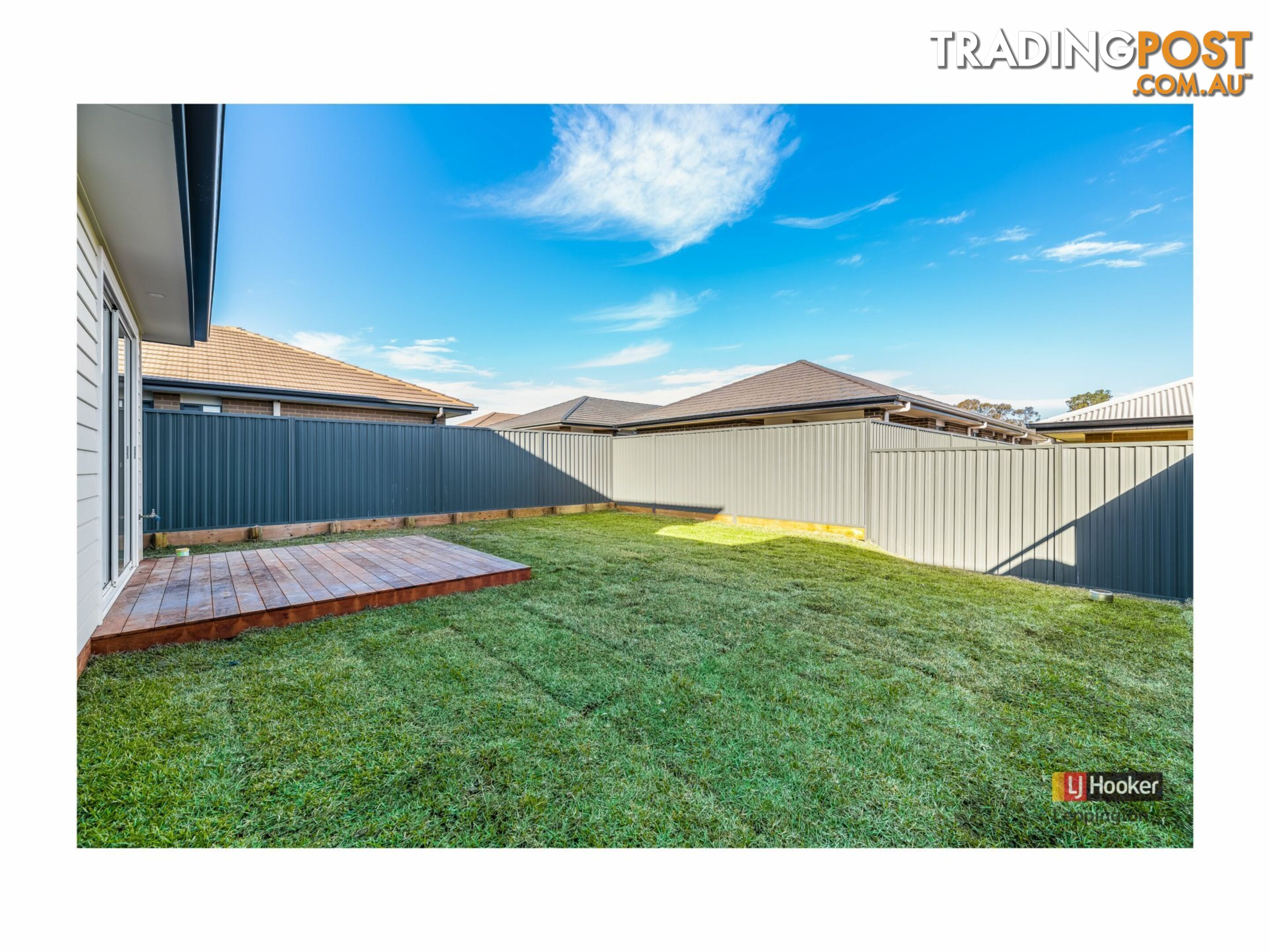 10 Gill Street COBBITTY NSW 2570