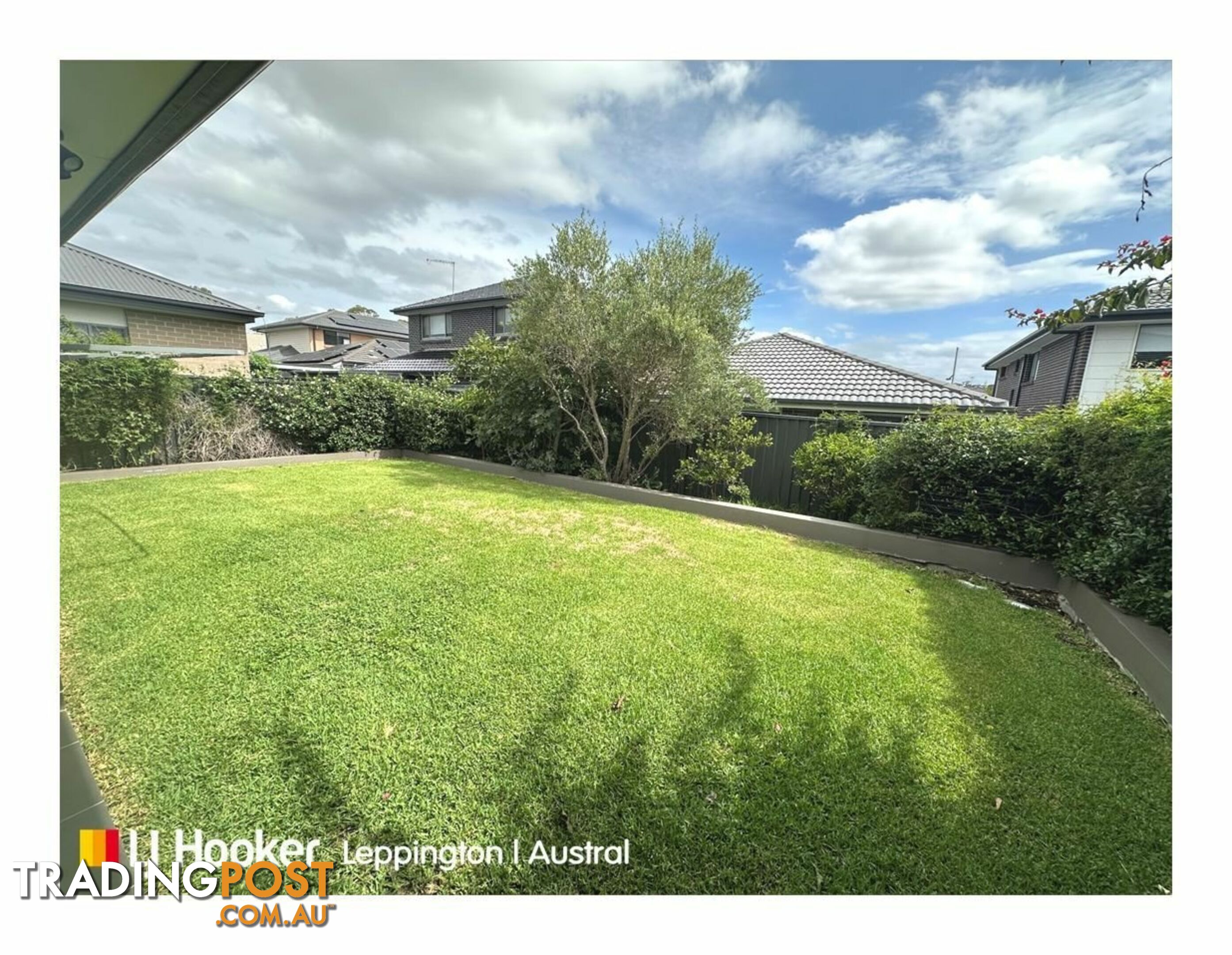 16 Fanflower Avenue DENHAM COURT NSW 2565