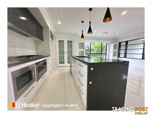 16 Fanflower Avenue DENHAM COURT NSW 2565