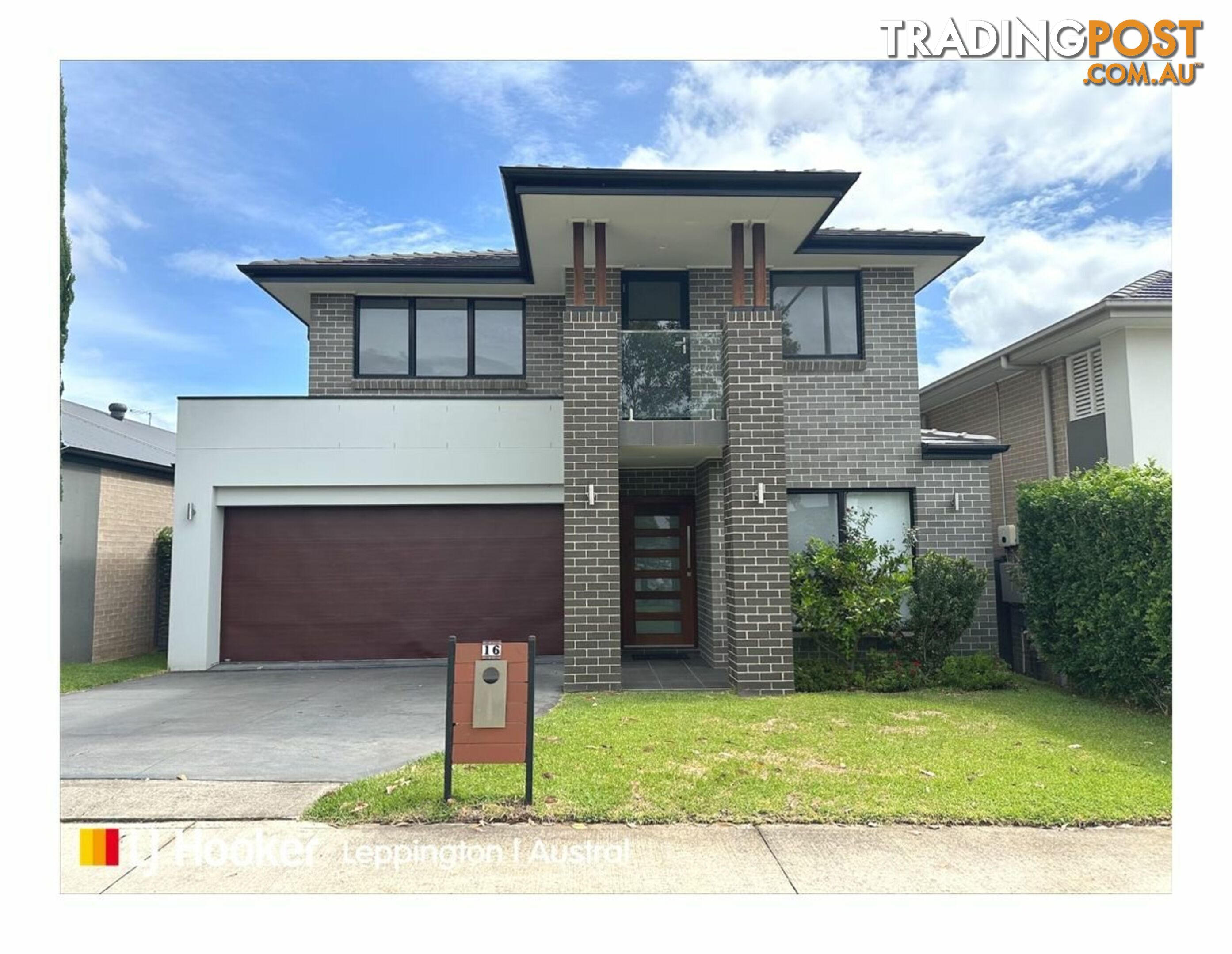 16 Fanflower Avenue DENHAM COURT NSW 2565