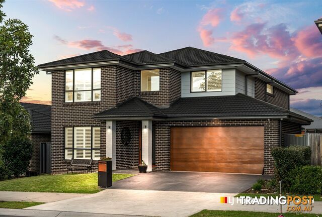 44 Steward Drive ORAN PARK NSW 2570