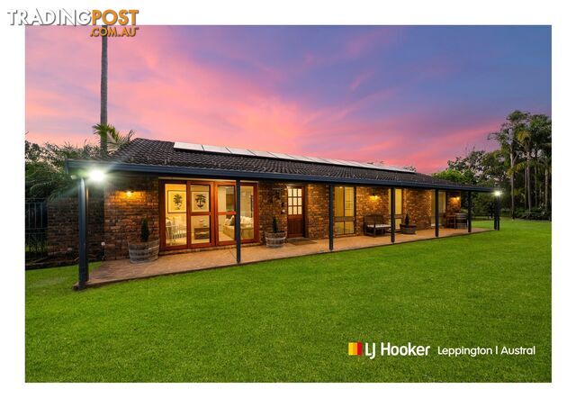 155 - 157 Tadmore Road CRANEBROOK NSW 2749