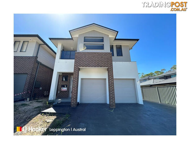 142 Horologium Road AUSTRAL NSW 2179