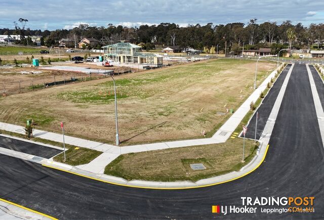 195 Twelfth Avenue AUSTRAL NSW 2179 - photo 4 of 13