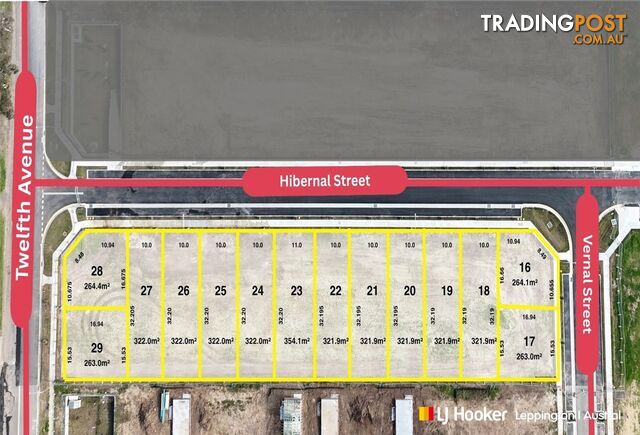 195 Twelfth Avenue AUSTRAL NSW 2179