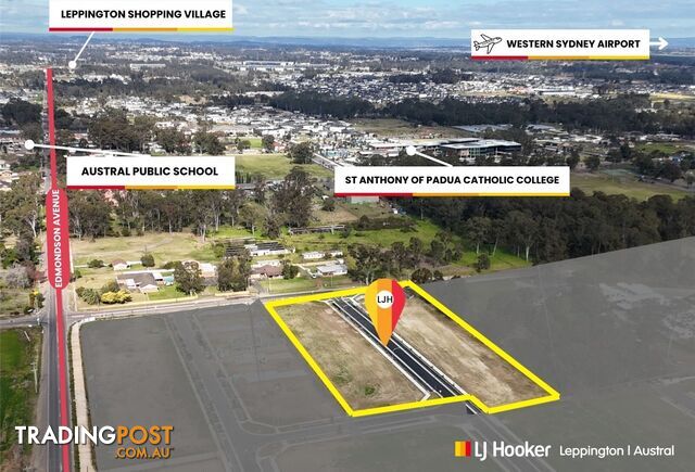 195 Twelfth Avenue AUSTRAL NSW 2179 - photo 3 of 13