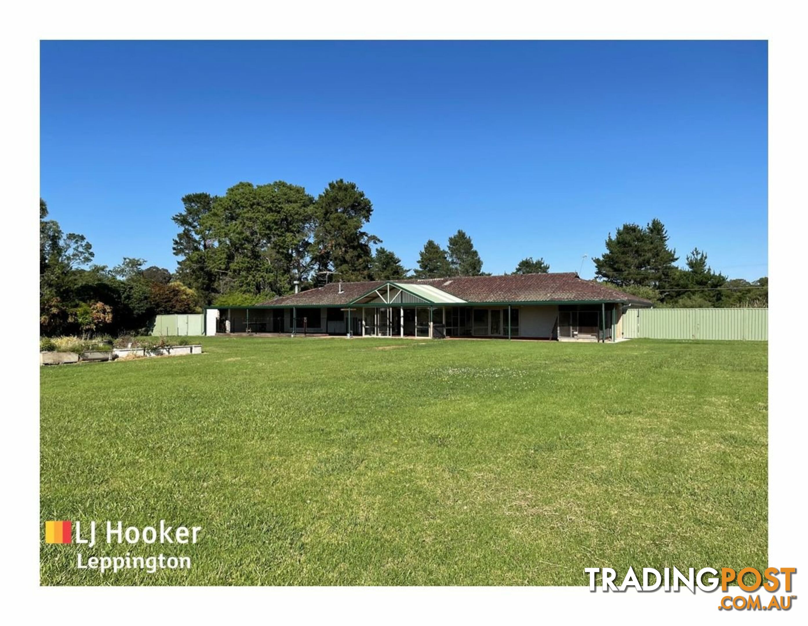 210 Dairy Road THE OAKS NSW 2570