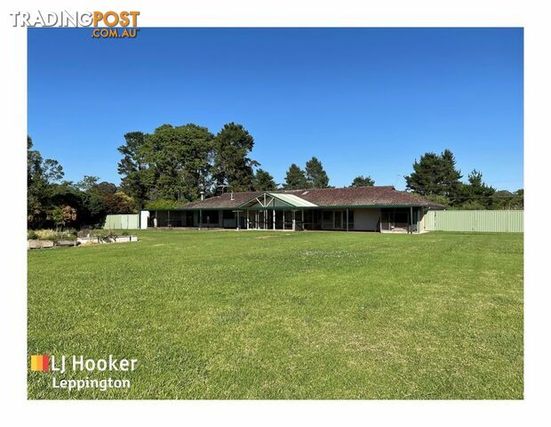 210 Dairy Road THE OAKS NSW 2570