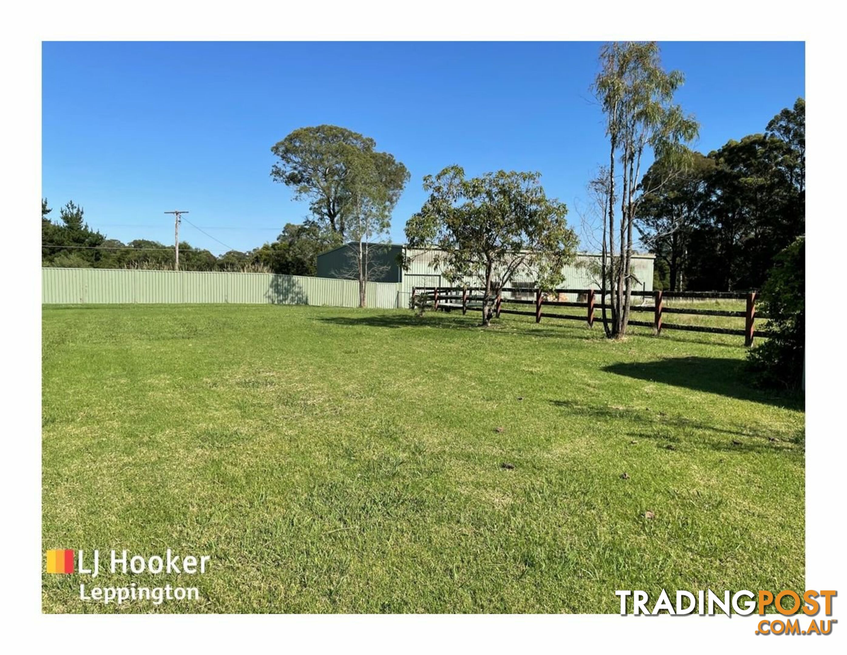 210 Dairy Road THE OAKS NSW 2570