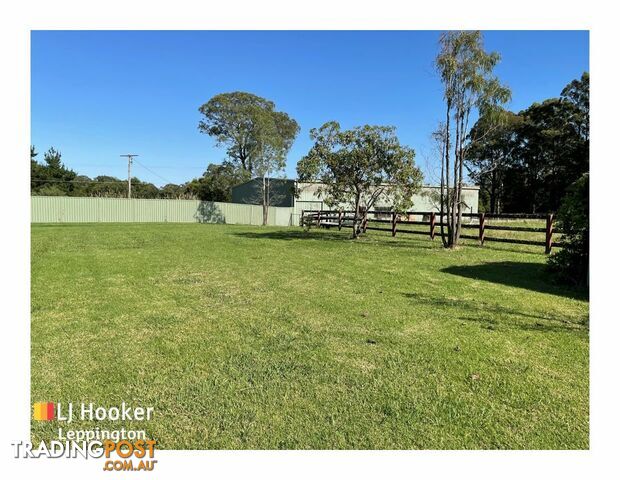 210 Dairy Road THE OAKS NSW 2570