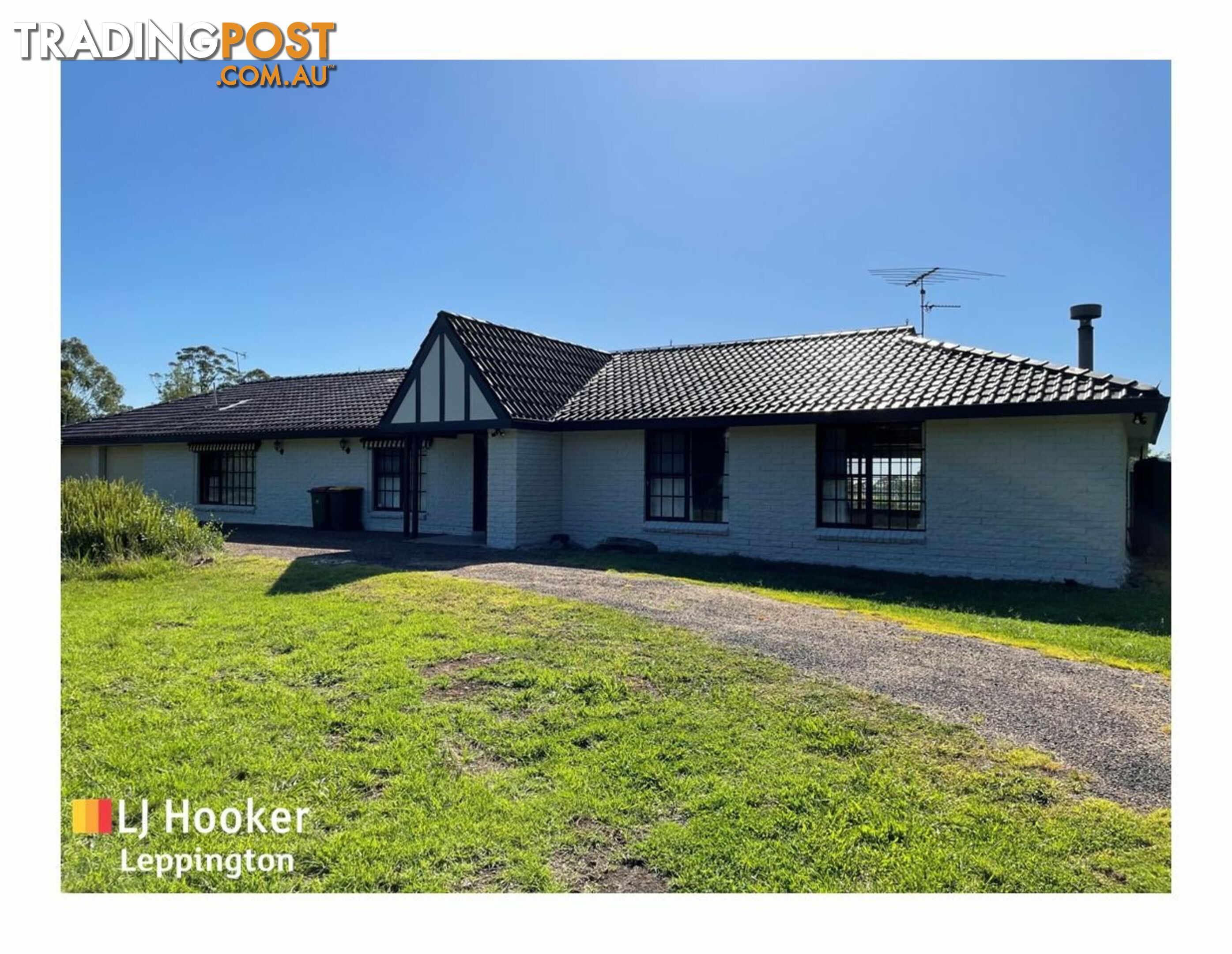 210 Dairy Road THE OAKS NSW 2570