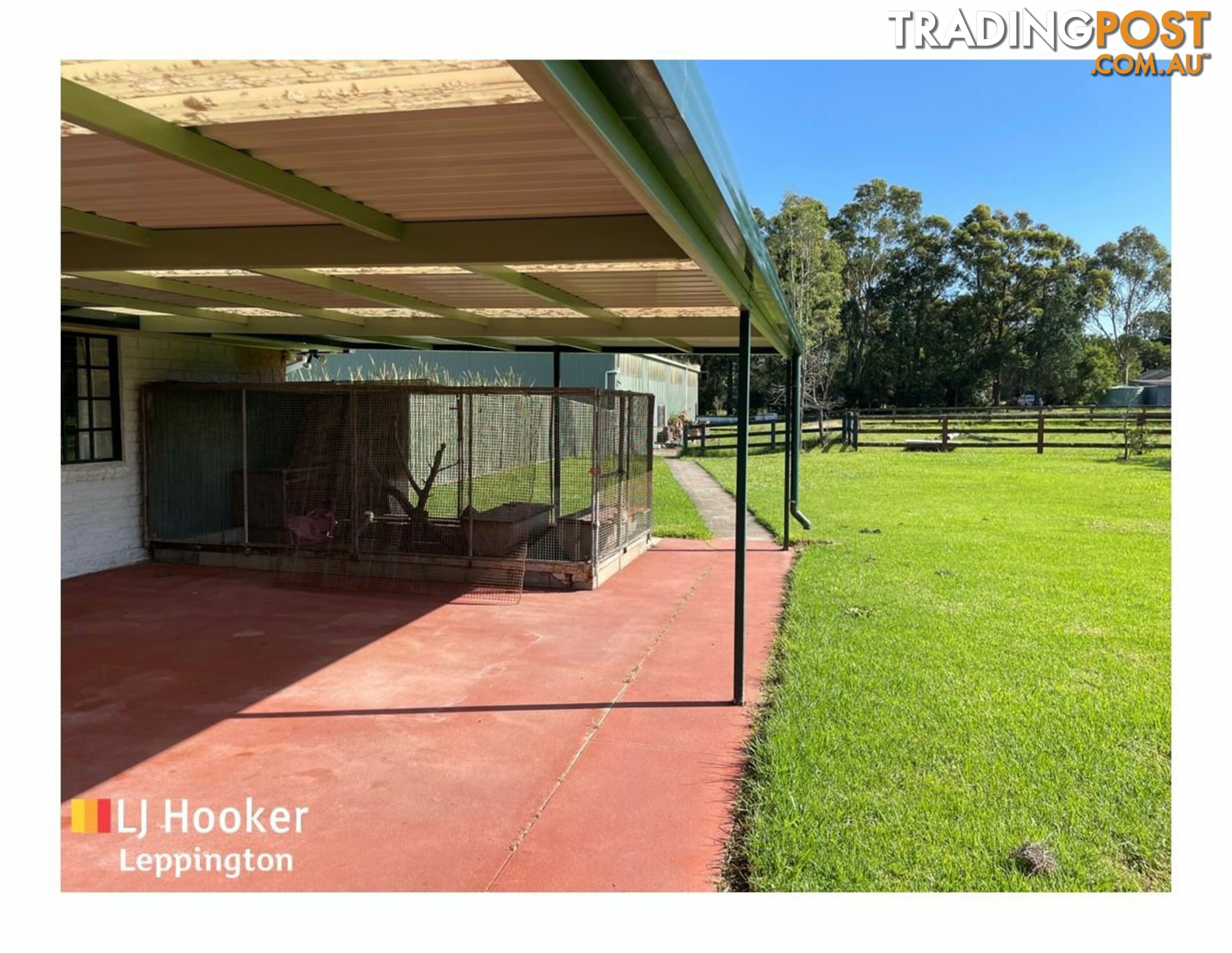 210 Dairy Road THE OAKS NSW 2570