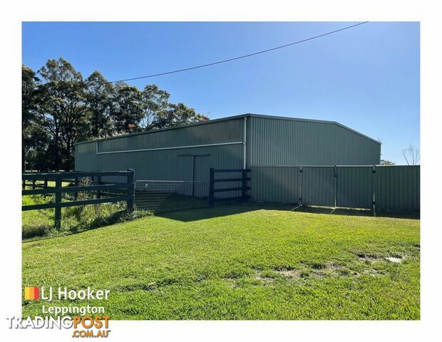 210 Dairy Road THE OAKS NSW 2570