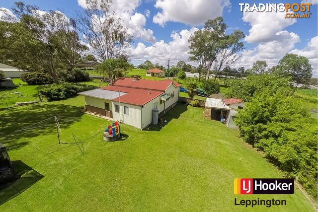 105 Thirteenth Avenue AUSTRAL NSW 2179