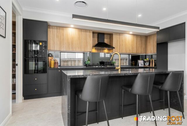 17 Moon Street LEPPINGTON NSW 2179