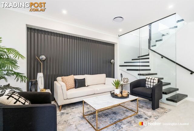 17 Moon Street LEPPINGTON NSW 2179