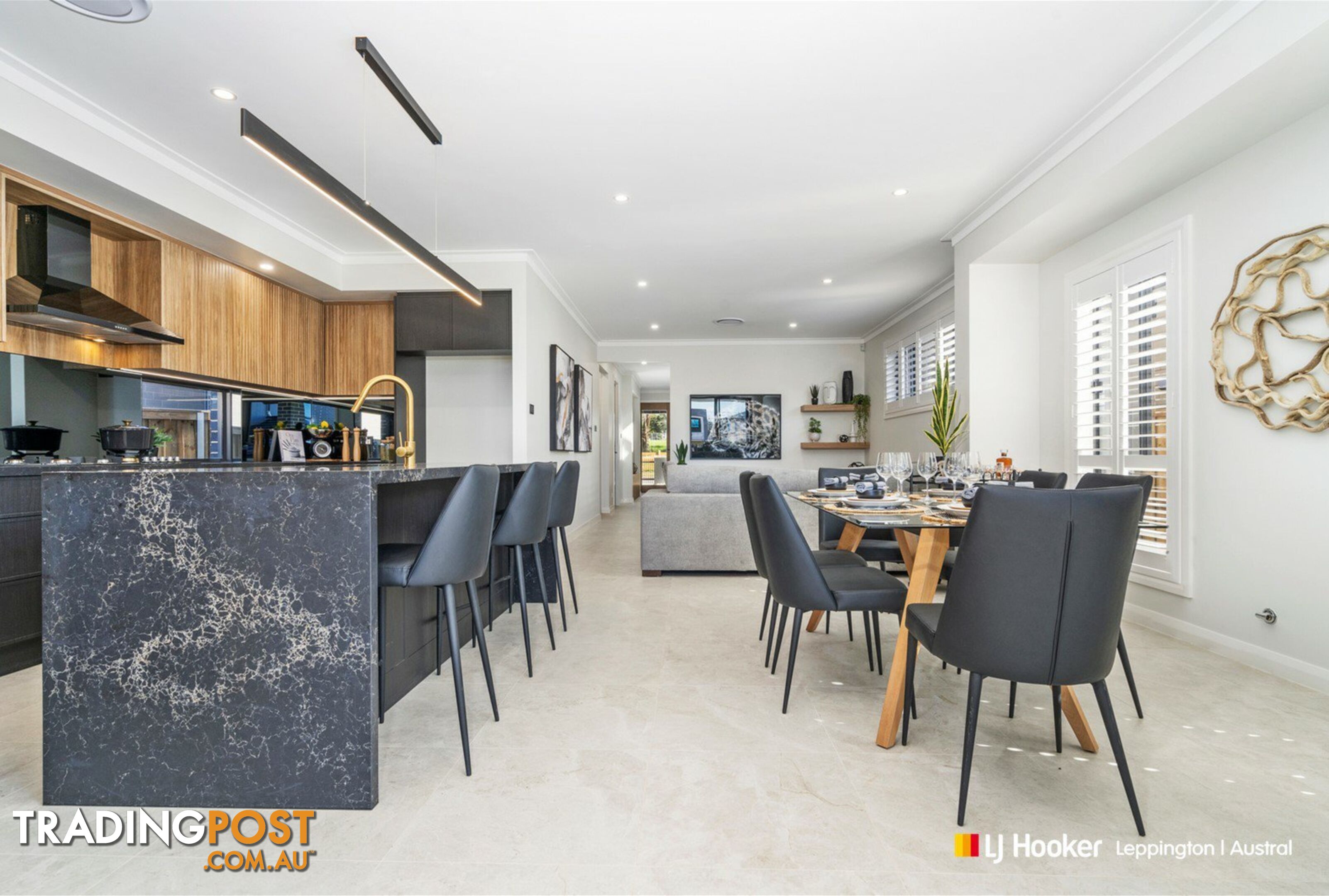 17 Moon Street LEPPINGTON NSW 2179