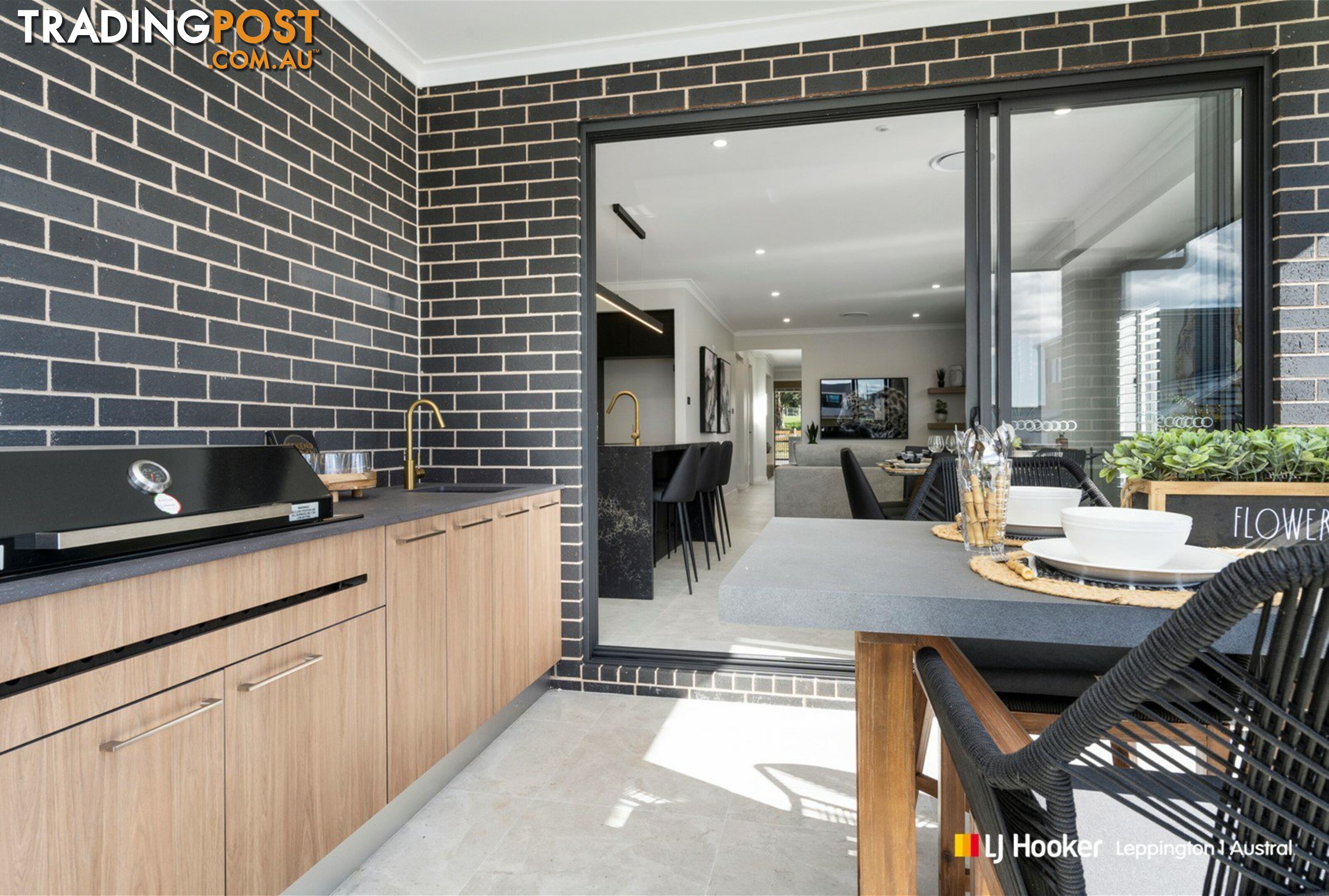 17 Moon Street LEPPINGTON NSW 2179