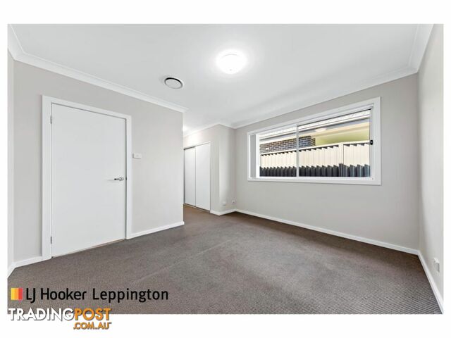 82 Orion Road AUSTRAL NSW 2179