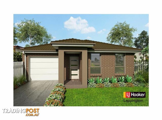 GREGORY HILLS NSW 2557