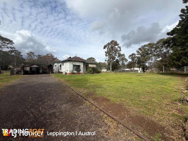 10 Dwyer Road BRINGELLY NSW 2556